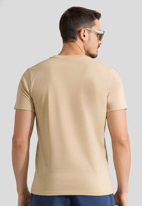 Camiseta Hombre Latte Mp 113113