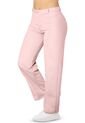 Pantalón Mujer Palo De Rosa Mp 89017 de MP