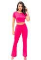 Conjunto Mujer Fucsia Mp 747 de MP