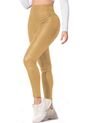 Legging Mujer Dorado Mp 75856 de MP
