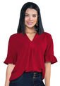 Blusa Mujer Rojo Mp 16862 de MP