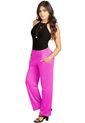Pantalón Mujer Fucsia Mp 86925 de MP