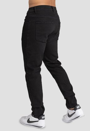 Jean Hombre Negro Mp 103251