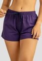 Short Paq X3 Mujer Multicolor Mp 113430 de MP