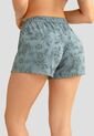 Short Paq X3 Mujer Multicolor Mp 113430 de MP