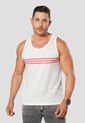 Camisilla Paq X3 Hombre Multicolor Mp 105786 de MP