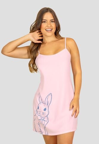 Batola Mujer Rosa Mp 113434 MP