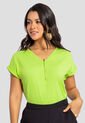 Blusa Mujer Citrus Mp 110425 de MP