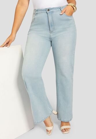 Jean Mujer Azul Mp 112369 MP