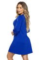 Vestido Corto Mujer Azul Mp 4739 de MP
