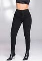 Jean Exterior Negro Mp 1319 de MP