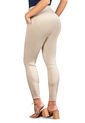 Pantalón Mujer Beige Mp 79426 de MP