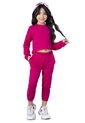 Conjunto Infantil Bebés Fucsia Mp 87285 de MP