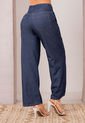 Pantalón Mujer Azul Mp 105055 de MP