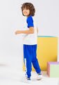 Conjunto Infantil Masculino Multicolor Mp 102696 de MP