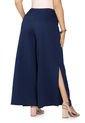 Pantalón Mujer Azul Mp 5153 de MP