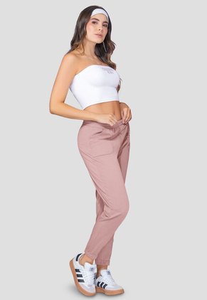 Conjunto Mujer Bicolor Mp 110311