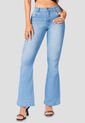 Jean Mujer Azul Mp 108277 de MP