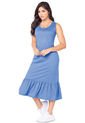 Vestido Morazul MP 74913 de MP