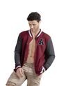 Chaqueta Masculino Vinotinto Mp 89880 de MP