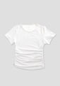 Blusa Mujer Blanco Mp 113732 de MP