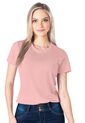 Camiseta Mujer Rosa Mp 82961 de MP