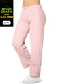 Pantalón Mujer Palo De Rosa Mp 89017 de MP