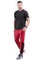 Jogger Hombre Rojo Mp 3864 de MP