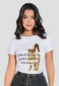Camiseta Mujer Blanco Mp 105175 de MP