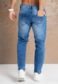 Jean Hombre Azul Medio Mp 103240 de MP