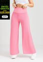 Pantalón Mujer Rosado Mp 106966 de MP