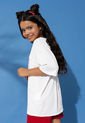 Camiseta Paq X2 Niñas Infantil Bicolor Mp 105779 de MP