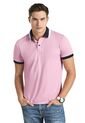 Polo Hombre Rosado Mp 96612 de MP