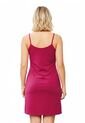 Vestido Corto Mujer Fucsia Mp 6566 de MP