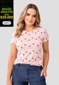 Camiseta Mujer Multicolor Mp 105328 de MP