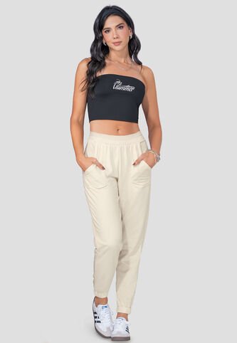 Conjunto Mujer Bicolor Mp 110290 MP