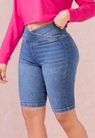 Capri Mujer Azul Mp 259 MP