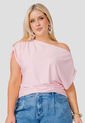 Blusa Mujer Rosa Mp 113941 de MP
