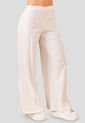 Pantalón Mujer Marfil Mp 102332 de MP