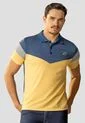 Polo Hombre Girasol Mp 105397 de MP