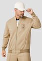 Buzo Hombre Latte Mp 110522 de MP