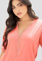 Blusa Mujer Salmon Mp 110678 de MP