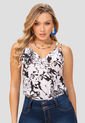 Blusa Paq X3 Mujer Multicolor Mp 102960 de MP