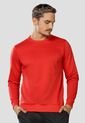 Buzo Hombre Rojo Mp 86579 de MP