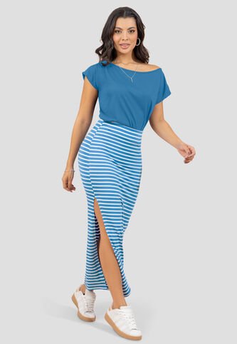 Conjunto Mujer Multicolor Mp 110494 MP