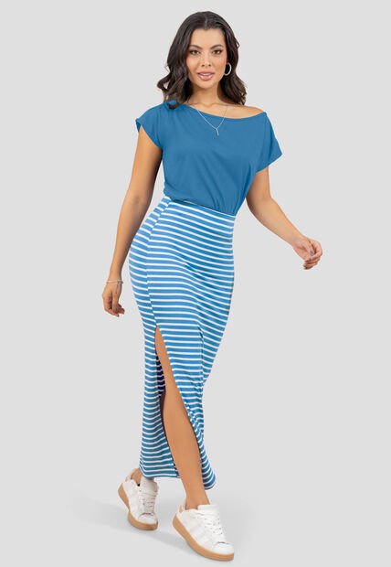 Conjunto Mujer Multicolor Mp 110494