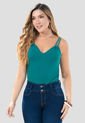 Blusa Paq X3 Mujer Multicolor Mp 102960 de MP