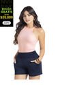 Camiseta Mujer Rosado Mp 34598 de MP