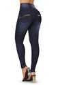 Jean Mujer Azul Mp 92519 de MP