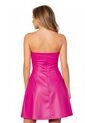 Vestido Corto Mujer Fucsia Mp 8362 de MP